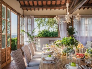 Villa Castelfiorentino Kenmerken 73