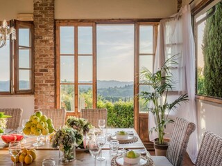 Villa Castelfiorentino Kenmerken 53