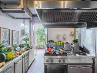 Villa Castelfiorentino Ausstattung 80