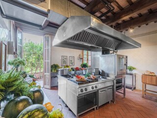 Villa Castelfiorentino Kenmerken 81