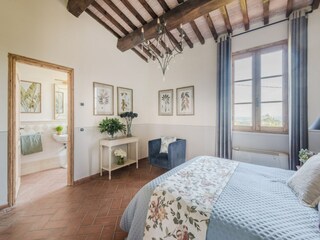 Villa Castelfiorentino Kenmerken 82