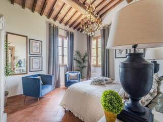 Villa Castelfiorentino Kenmerken 84