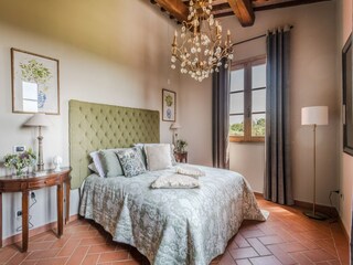 Villa Castelfiorentino Kenmerken 55