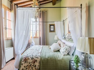 Villa Castelfiorentino Kenmerken 86