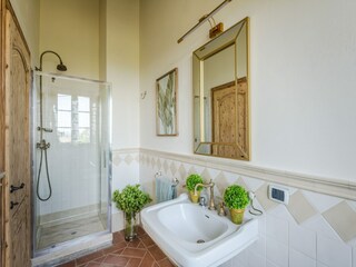 Villa Castelfiorentino Ausstattung 88