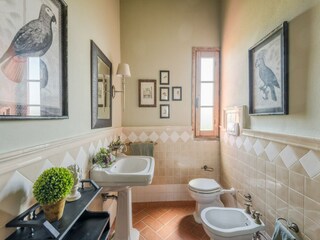 Villa Castelfiorentino Kenmerken 97