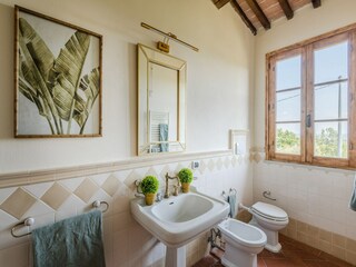 Villa Castelfiorentino Kenmerken 99