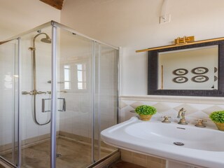 Villa Castelfiorentino Kenmerken 100