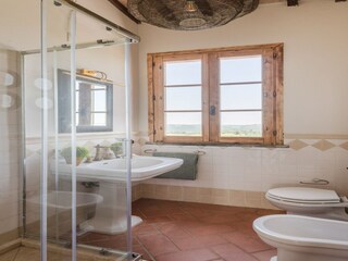 Villa Castelfiorentino Kenmerken 102