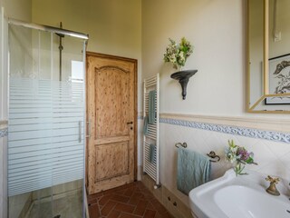 Villa Castelfiorentino Kenmerken 104