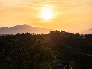 Villa Castelfiorentino Außenaufnahme 31