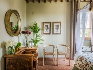 Villa Castelfiorentino  110