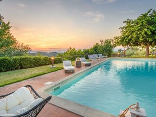 Villa Castelfiorentino Enregistrement extérieur 10