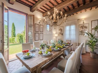 Villa Castelfiorentino Kenmerken 38