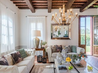 Villa Castelfiorentino Kenmerken 39