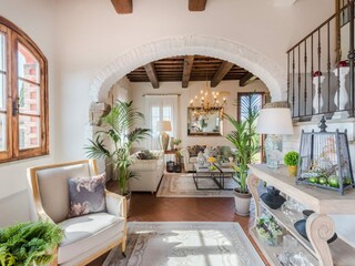 Villa Castelfiorentino Características 48