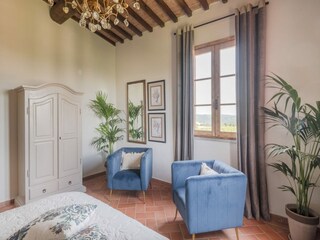 Villa Castelfiorentino Équipement 49