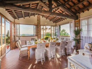 Villa Castelfiorentino Características 51