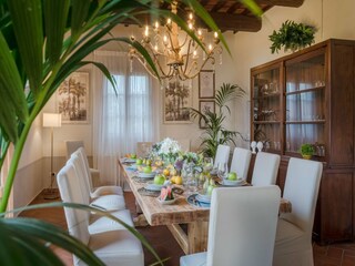 Villa Castelfiorentino Características 53