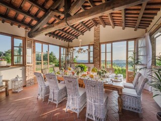 Villa Castelfiorentino Équipement 54