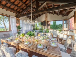 Villa Castelfiorentino Équipement 60