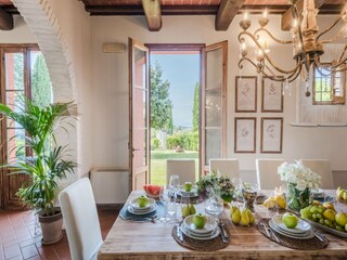 Villa Castelfiorentino Équipement 65