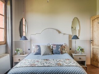 Villa Castelfiorentino Características 70