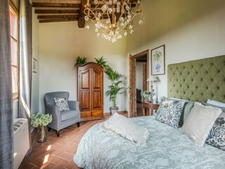 Villa Castelfiorentino Kenmerken 56