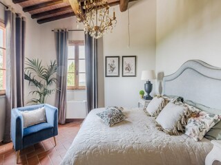 Villa Castelfiorentino Características 72