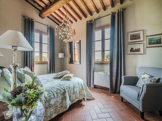 Villa Castelfiorentino Ausstattung 45