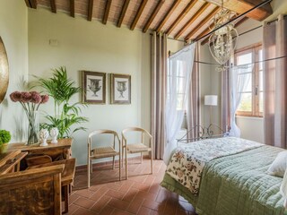 Villa Castelfiorentino Équipement 80