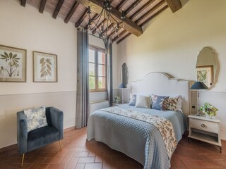 Villa Castelfiorentino Kenmerken 47