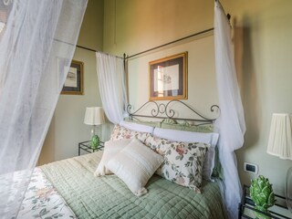 Villa Castelfiorentino Características 84