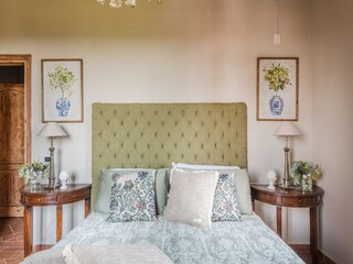 Villa Castelfiorentino Características 85