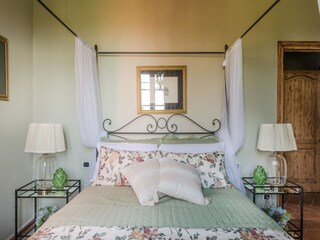 Villa Castelfiorentino Características 86