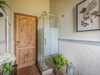 Villa Castelfiorentino Características 87