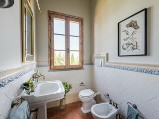 Villa Castelfiorentino Équipement 88