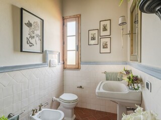 Villa Castelfiorentino Características 90