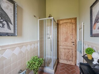 Villa Castelfiorentino Características 93