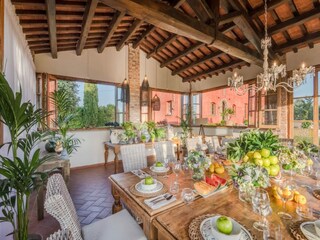 Villa Castelfiorentino Enregistrement extérieur 16