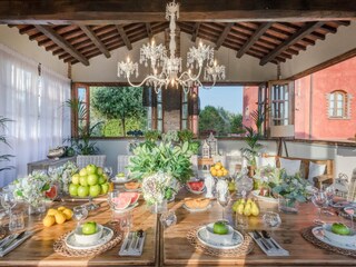 Villa Castelfiorentino Enregistrement extérieur 35