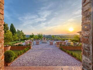 Villa Castelfiorentino Enregistrement extérieur 19