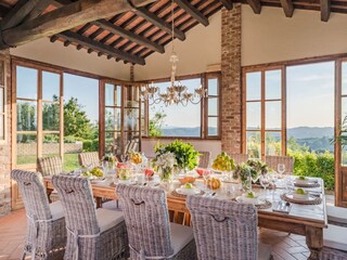 Villa Castelfiorentino Enregistrement extérieur 36