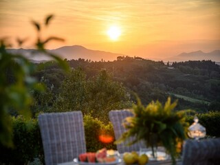 Villa Castelfiorentino Enregistrement extérieur 24