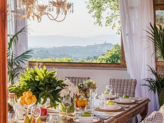 Villa Castelfiorentino Grabación al aire libre 27