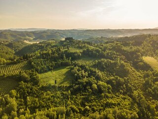 Villa Castelfiorentino Omgeving 107