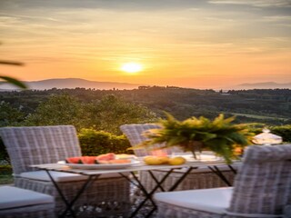 Villa Castelfiorentino Grabación al aire libre 32