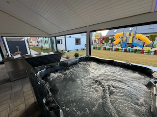 Ferienhaus Ustronie Morskie  26