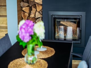 Ferienhaus Wielki Klincz Ausstattung 16