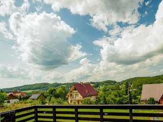 Holiday house Wielki Klincz Outdoor Recording 9